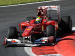 Ferrari F10 2010 года
